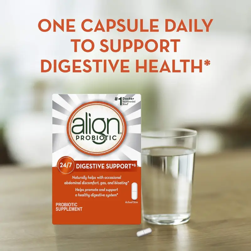 Align Probiotic