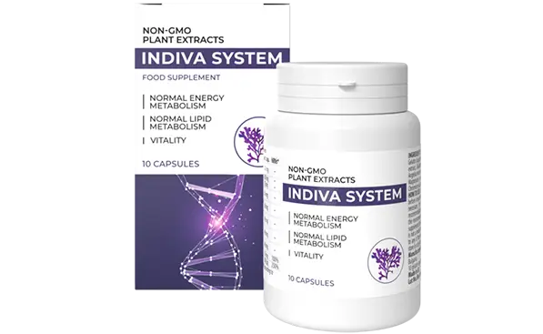 Indiva System Free Trial