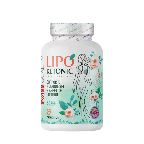Lipo Ketonic