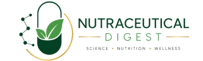 Nutraceutical Digest Logo