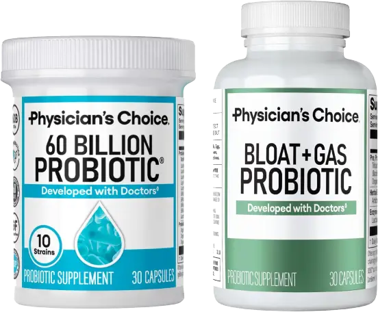 Physicians Choice Probiotics