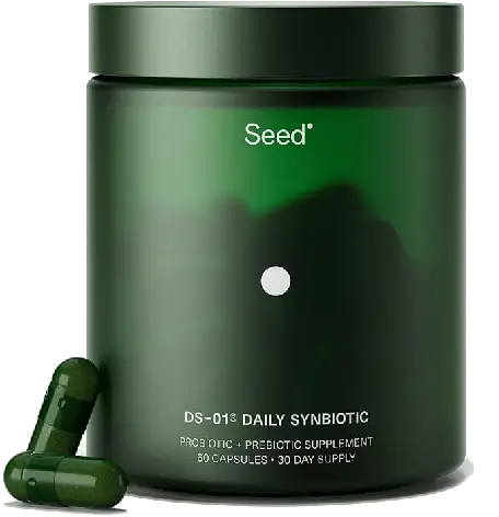 Best probiotic supplement