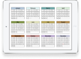 calendario